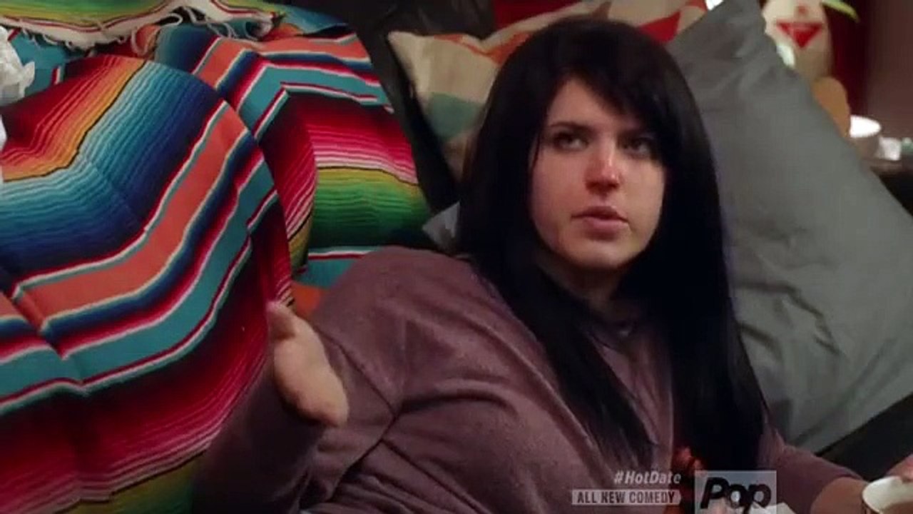 Hot Date - Se1 - Ep08 - Babies HD Watch HD Deutsch