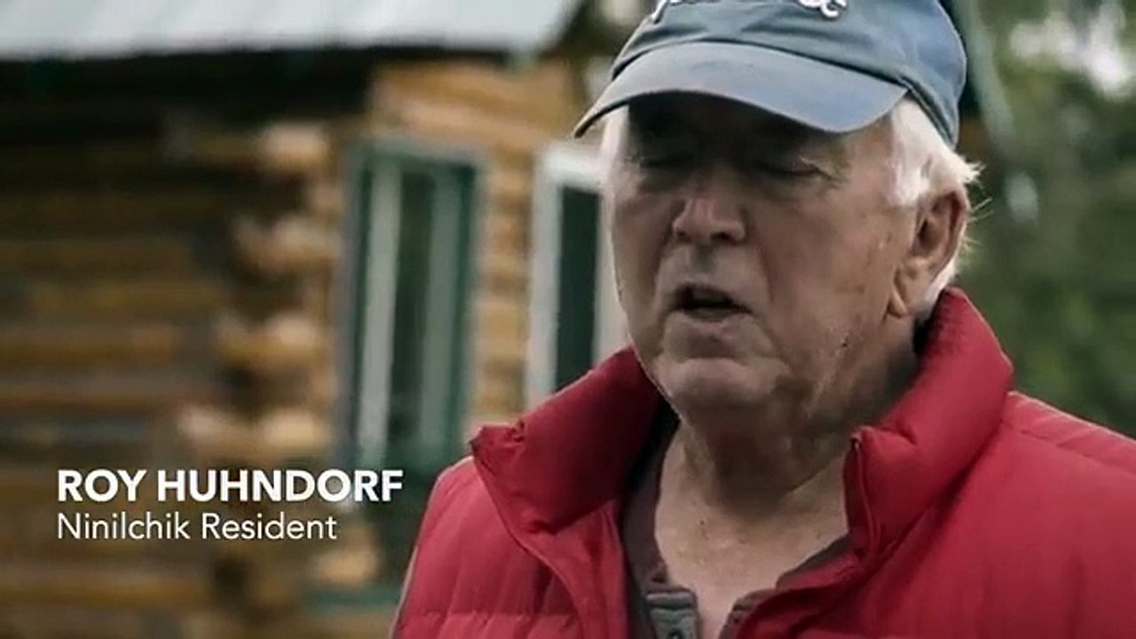 Into Alaska - Se1 - Ep08 - Junk Yard Eagle HD Watch HD Deutsch