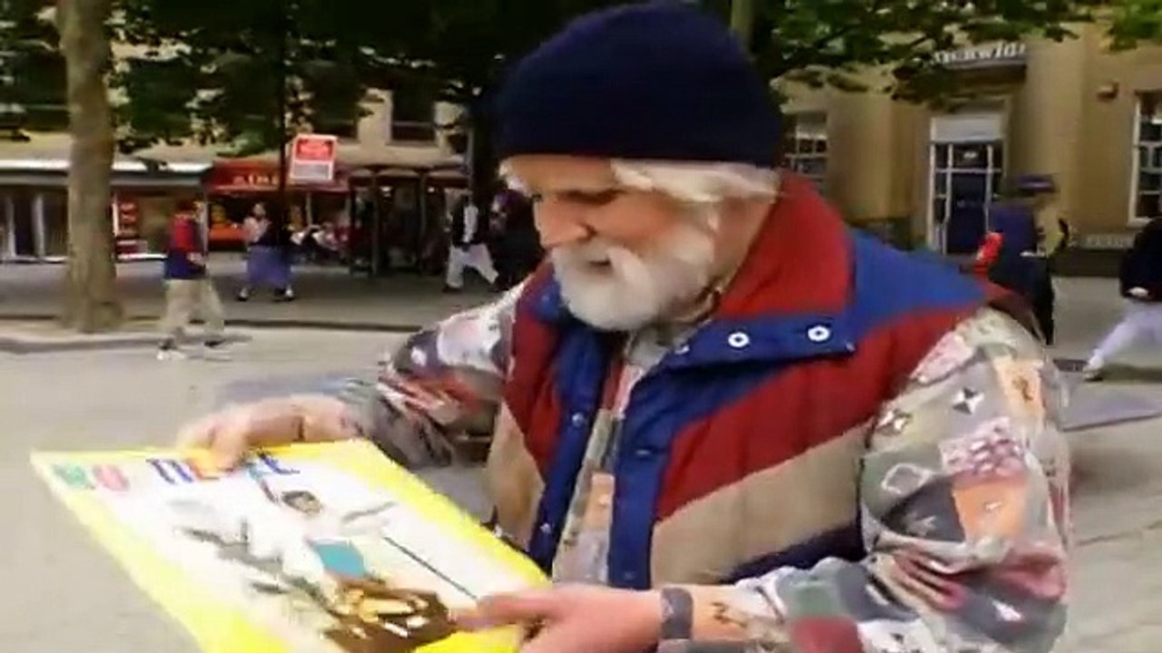 That Peter Kay Thing - Se1 - Ep05 - Leonard HD Watch HD Deutsch