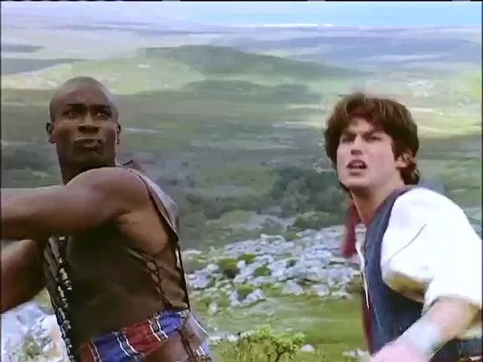 The Adventures of Sinbad - Se1 - Ep10 HD Watch HD Deutsch