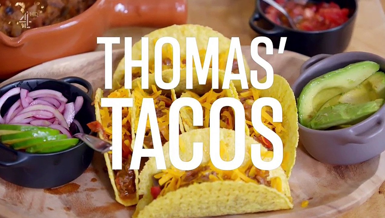 How to Save a Grand in 24 Hours - Se2 - Ep01 HD Watch HD Deutsch