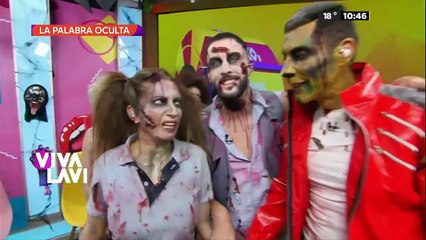 Vivalavi Mx - 31 de octubre del 2022