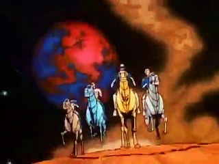 The Adventures of the Galaxy Rangers - Ep08 HD Watch HD Deutsch