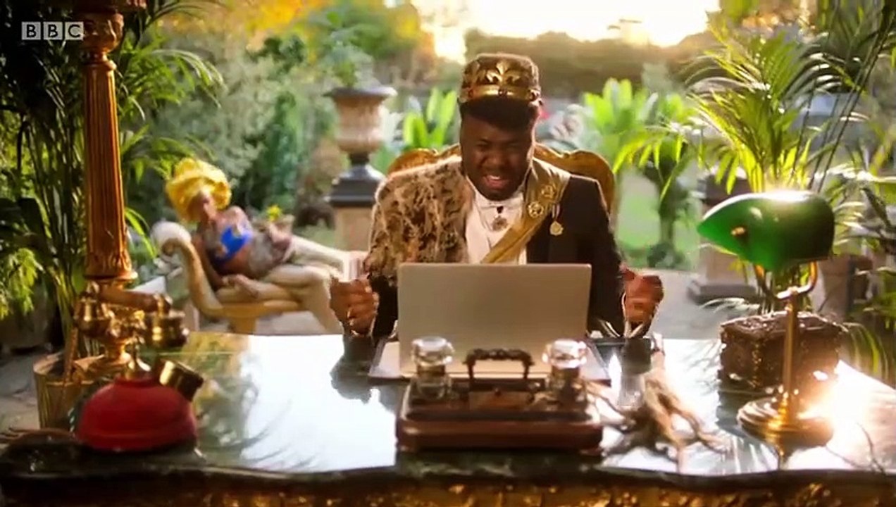 Famalam - Se2 - Ep03 HD Watch HD Deutsch