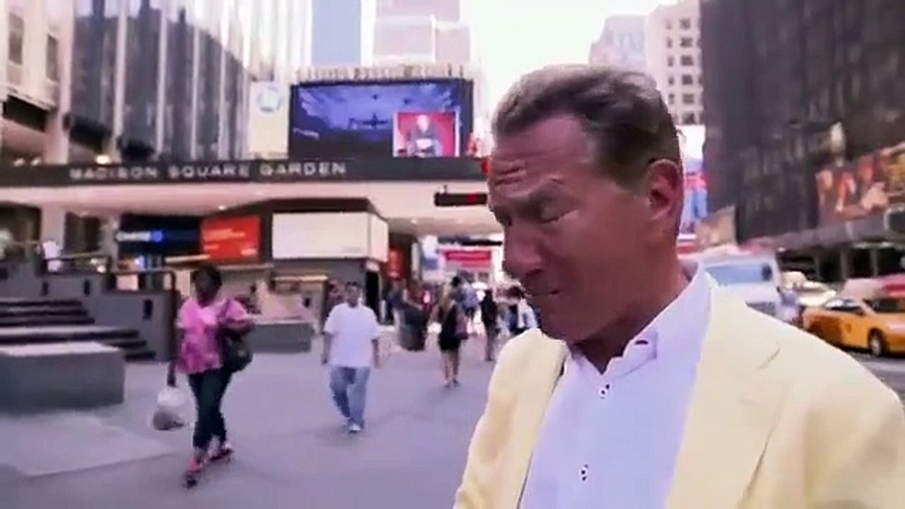 Great American Railroad Journeys - Se1 - Ep04 HD Watch HD Deutsch