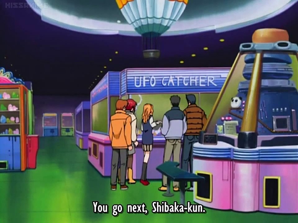 Hungry Heart - Wild - Ep45 HD Watch HD Deutsch