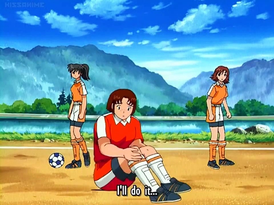 Hungry Heart - Wild Striker - Ep03 HD Watch HD Deutsch