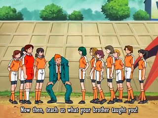 Hungry Heart - Wild Striker - Ep02 HD Watch HD Deutsch