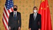 Ngoại trưởng Mỹ và Trung Quốc điện đàm về xung đột ở Ukraine