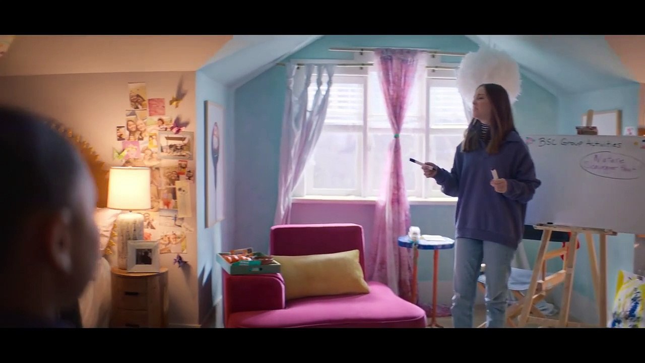 The Baby-Sitters Club - Se2 - Ep04 - Jessi and the Superbrat HD Watch HD Deutsch