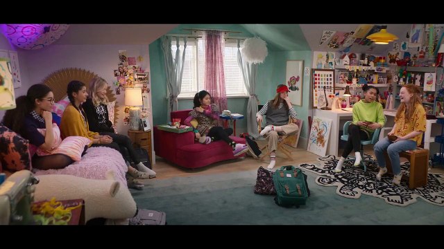 The Baby-Sitters Club - Se2 - Ep06 - Dawn and the Wicked Stepsister HD Watch HD Deutsch