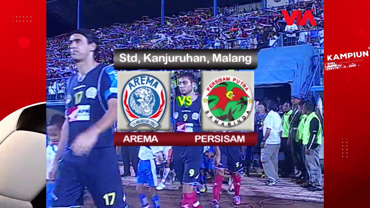 KAMPIUN SEPAKBOLA NASIONAL 2010 #238 || Pssi Umumkan Alfred Riedl Sebagai Pelatih Timnas, Persib Juara Isl U-21