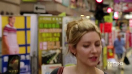 Hyde and Seek - Se1 - Ep02 HD Watch HD Deutsch