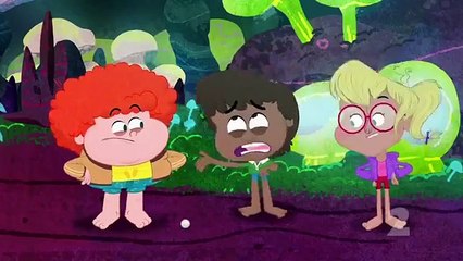 The Barefoot Bandits - Se1 - Ep08 - Glow Your Own Way HD Watch HD Deutsch