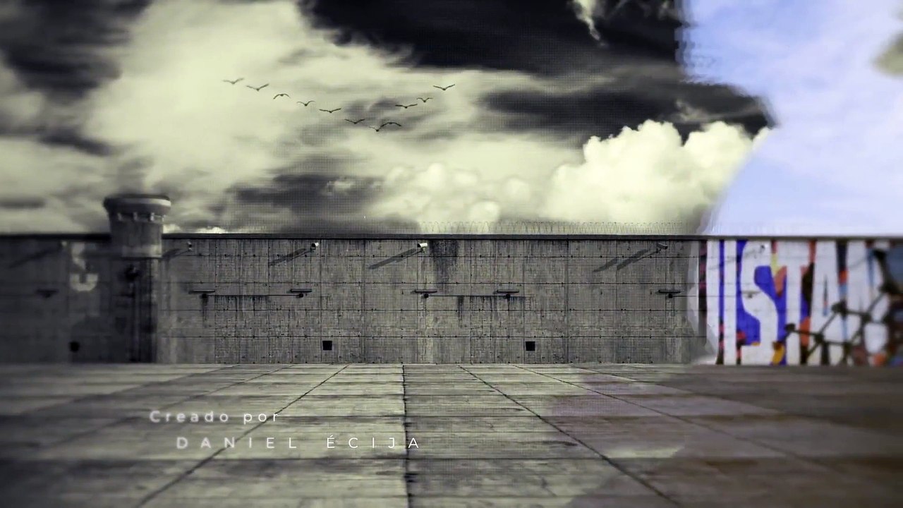 The Barrier - Se1 - Ep02 - My Sister Sara HD Watch HD Deutsch