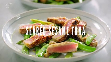 Jamie's Quick and Easy Food - Se1 - Ep02 - Tuna, Meatballs, Cookies, Pie HD Watch HD Deutsch