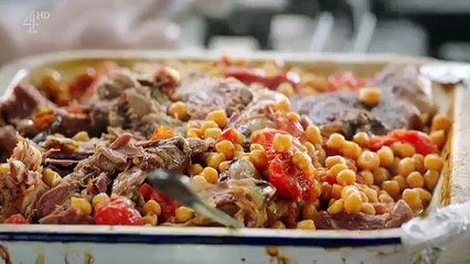 Jamie's Quick and Easy Food - Se1 - Ep04 - Lamb, Spaghetti $$ Apple Cookies HD Watch HD Deutsch