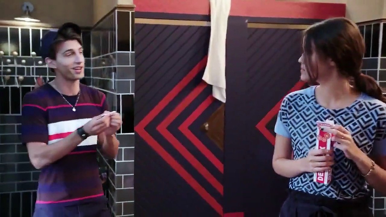 Greenhouse Academy - Se1 - Ep02 - The Opening Challenge HD Watch HD Deutsch