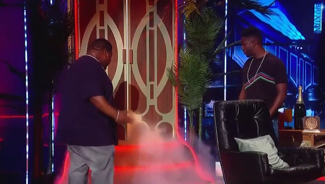 The Big Narstie Show - Se1 - Ep01 HD Watch HD Deutsch