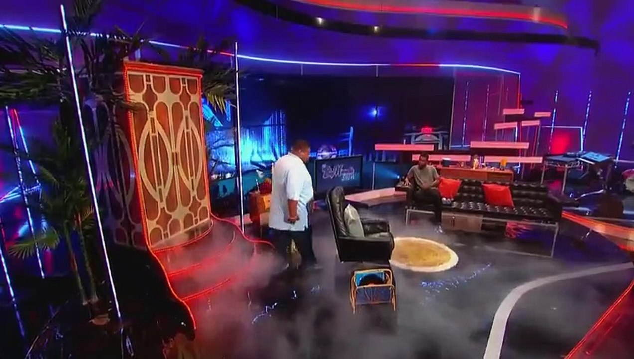 The Big Narstie Show - Se1 - Ep03 HD Watch HD Deutsch