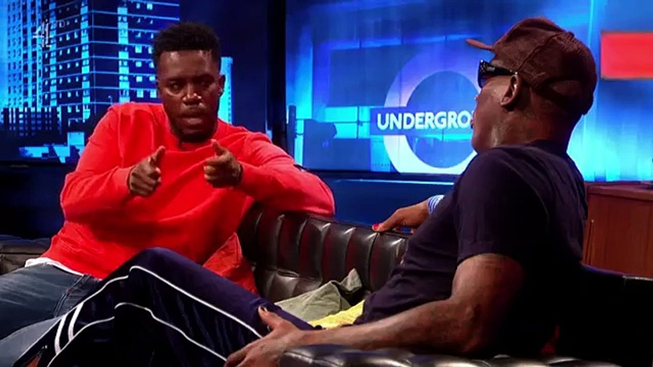 The Big Narstie Show - Se2 - Ep01 - Tan France, Dennis Rodman, Daisy May Cooper, Stephen Dorff HD Watch HD Deutsch