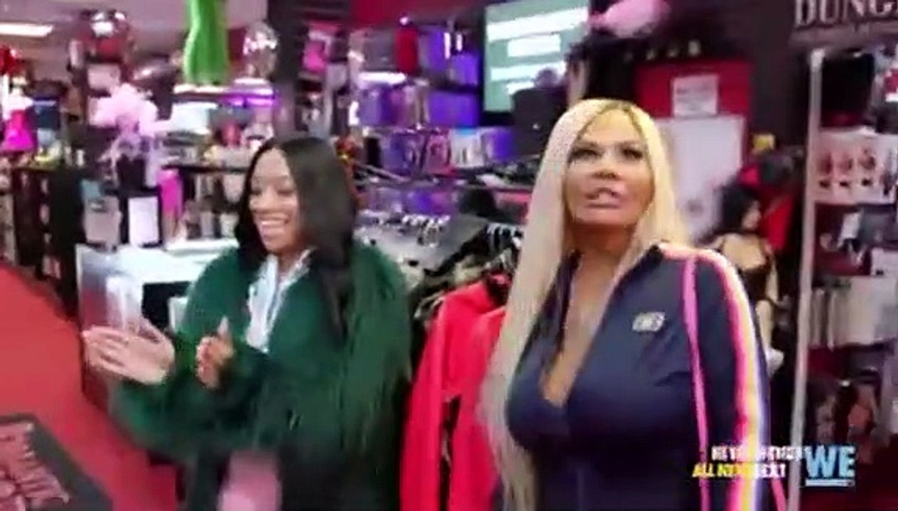 Growing Up Hip Hop - New York - Se1 - Ep01 - Face the Fyre HD Watch HD Deutsch