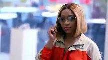 Growing Up Hip Hop - New York - Se1 - Ep05 - Keeping It Real HD Watch HD Deutsch