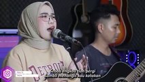 JIKA ITU YANG TERBAIK - UNGU (LIVE COVER INDAH YASTAMI)