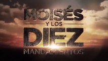 Moisés y los diez mandamientos - Capítulo 57 (265) - Primera Temporada - Español Latino