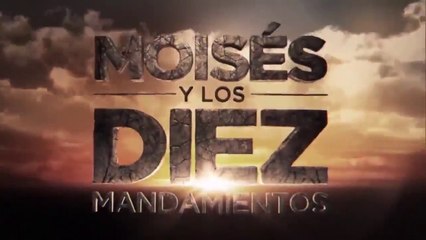 Moisés y los diez mandamientos - Capítulo 59 (265) - Primera Temporada - Español Latino