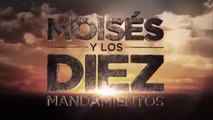 Moisés y los diez mandamientos - Capítulo 61 (265) - Primera Temporada - Español Latino