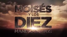 Moisés y los diez mandamientos - Capítulo 62 (265) - Primera Temporada - Español Latino
