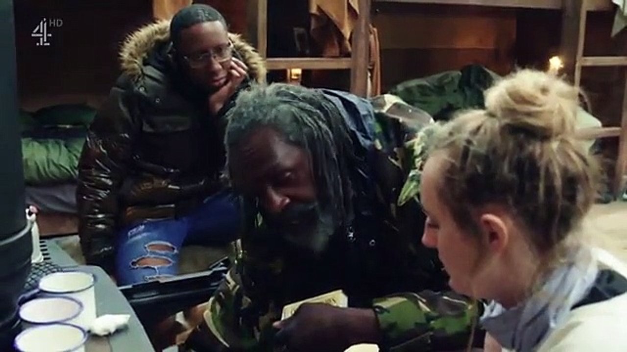 The Bridge (2020) - Se1 - Ep01 HD Watch HD Deutsch