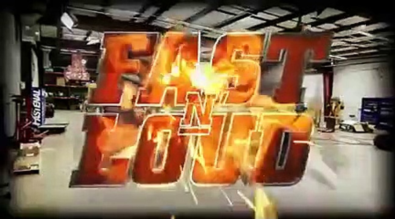 Fast N' Loud - Se11 - Ep02 HD Watch HD Deutsch