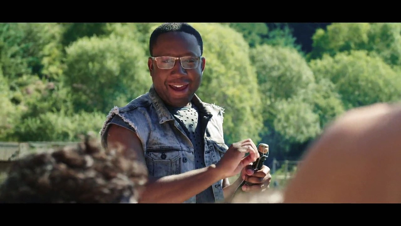 The Bridge (2020) - Se1 - Ep03 HD Watch HD Deutsch