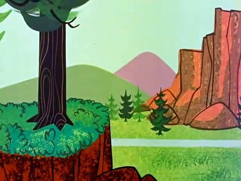 El Oso Yogui Capitulo 1 La gran evasión del oso Yogui