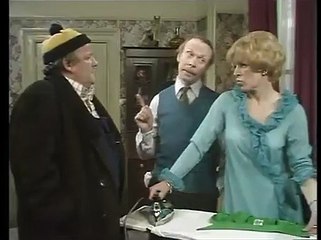 George $$ Mildred - Ep01 HD Watch HD Deutsch