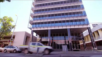 Keeping Australia Safe - Se1 - Ep01 HD Watch HD Deutsch