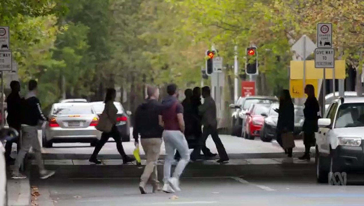 Keeping Australia Safe - Se1 - Ep04 HD Watch HD Deutsch