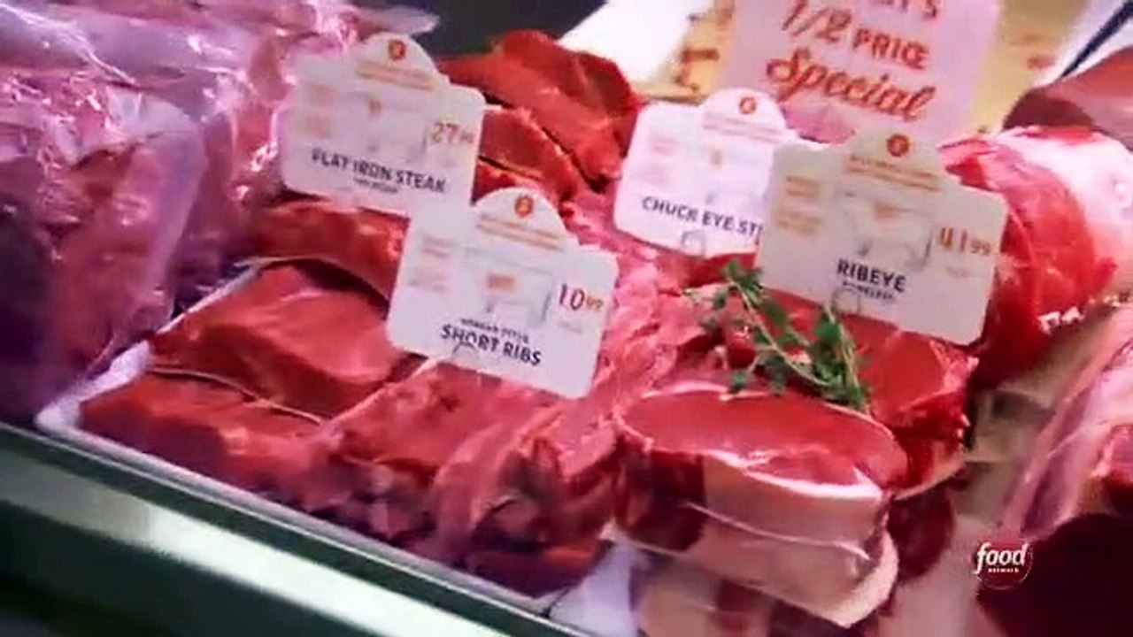 Guy's Big Project - Se1 - Ep02 - The Bite HD Watch HD Deutsch