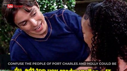 The identity of the hook killer is revealed ABC General Hospital Spoilers