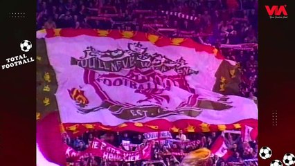 TOTAL FOOTBALL 2001 #3 || Platini-Cantona-Zidane Beda Karakter Satu irama