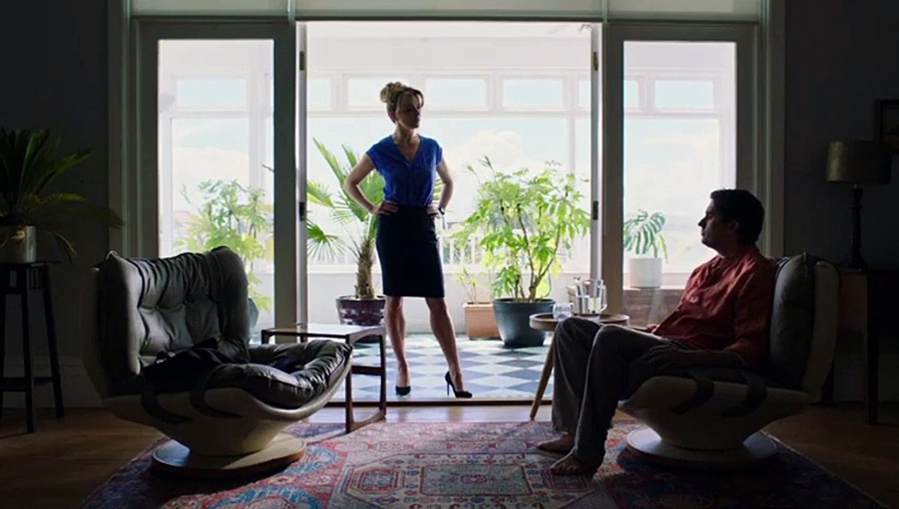 Keeping Faith - Se1 - Ep03 HD Watch HD Deutsch