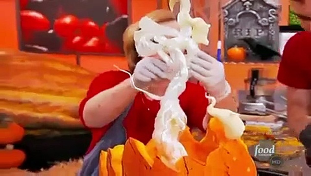 Halloween Wars - Se1 - Ep04 - Underworld HD Watch HD Deutsch