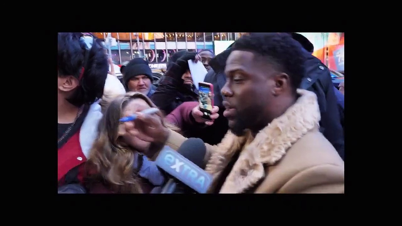 Kevin Hart - Don't F..k This Up - Se1 - Ep01 - 24-Kevin HD Watch HD Deutsch