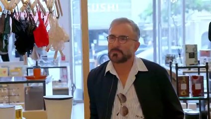 Rica Famosa Latina 6 Cap 4 Completo HD