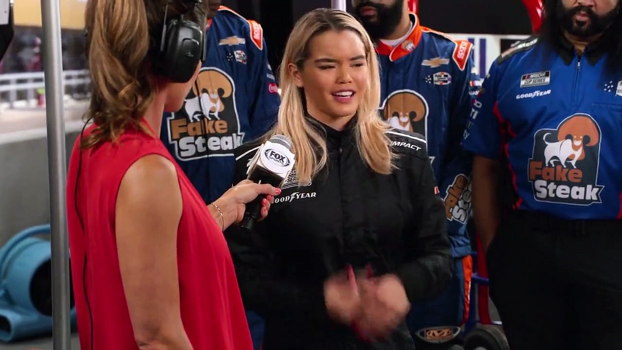 The Crew - Se1 - Ep07 HD Watch HD Deutsch