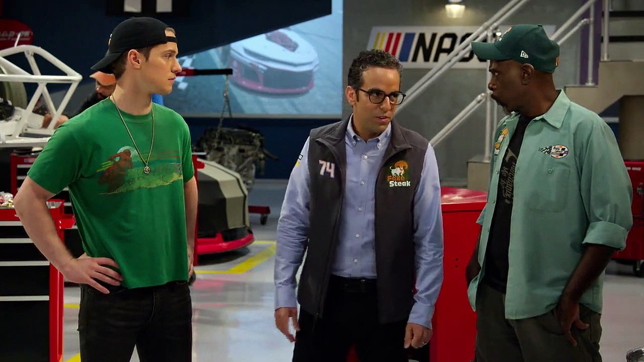 The Crew - Se1 - Ep09 HD Watch HD Deutsch