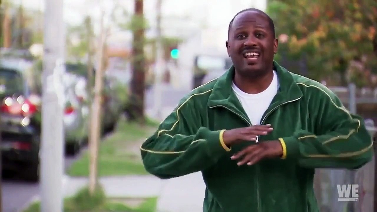 Ghosts in the Hood - Se1 - Ep02 - Menace 2 South Central HD Watch HD Deutsch