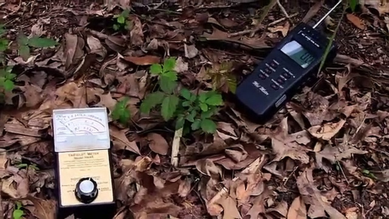 Ghosts of Morgan City - Se1 - Ep04 - Pirate Island HD Watch HD Deutsch